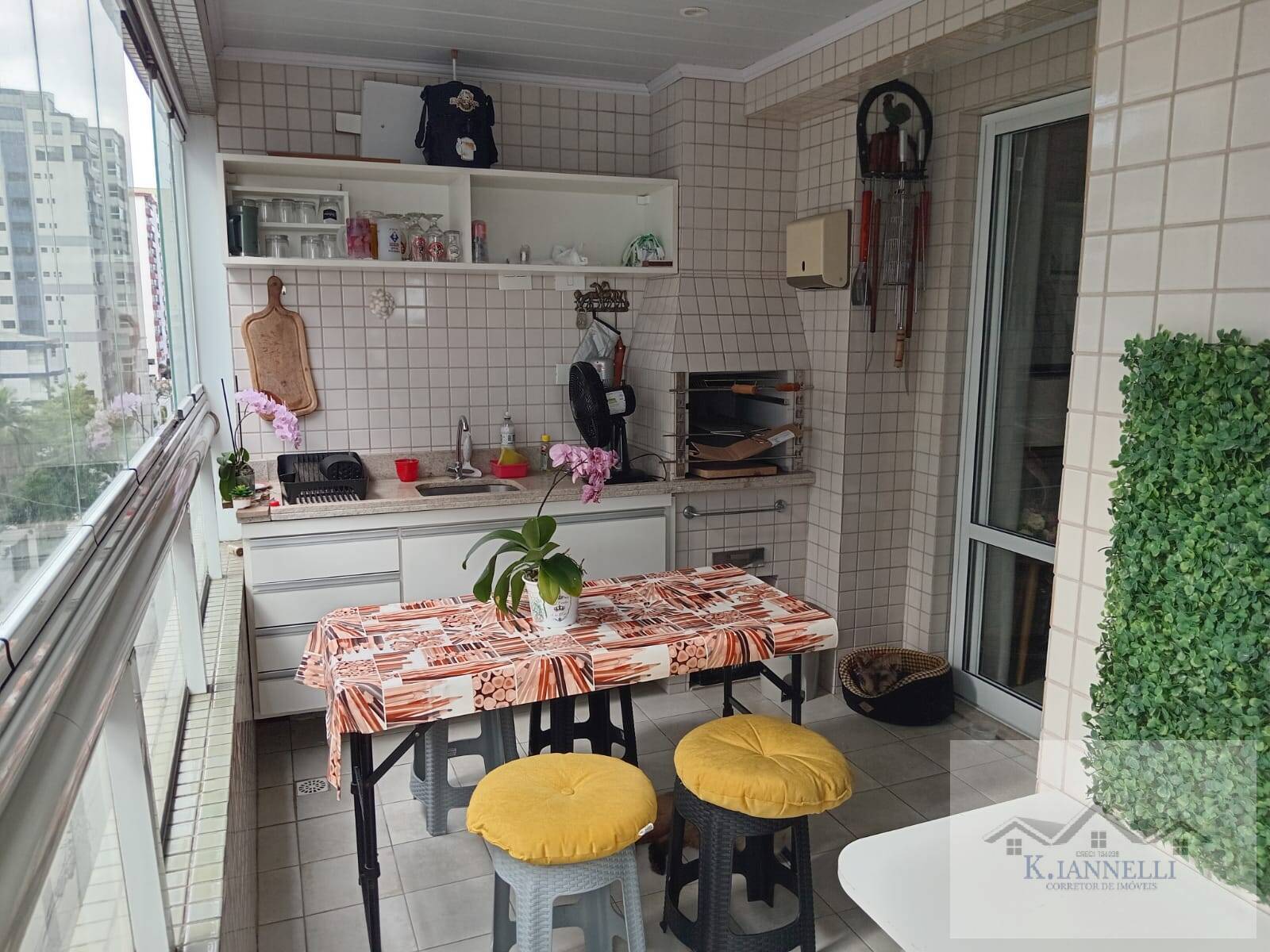 Apartamento à venda com 3 quartos, 136m² - Foto 21