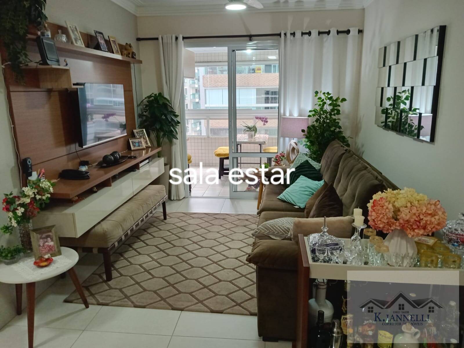 Apartamento à venda com 3 quartos, 136m² - Foto 23