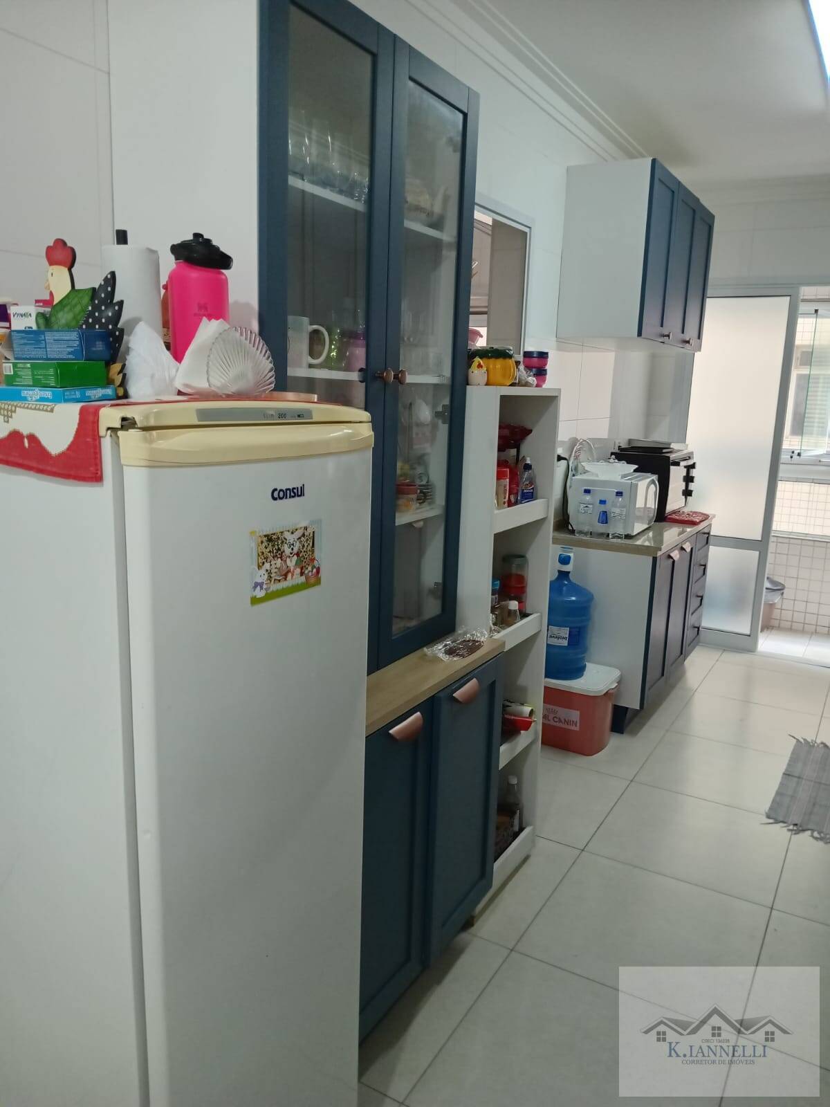 Apartamento à venda com 3 quartos, 136m² - Foto 24