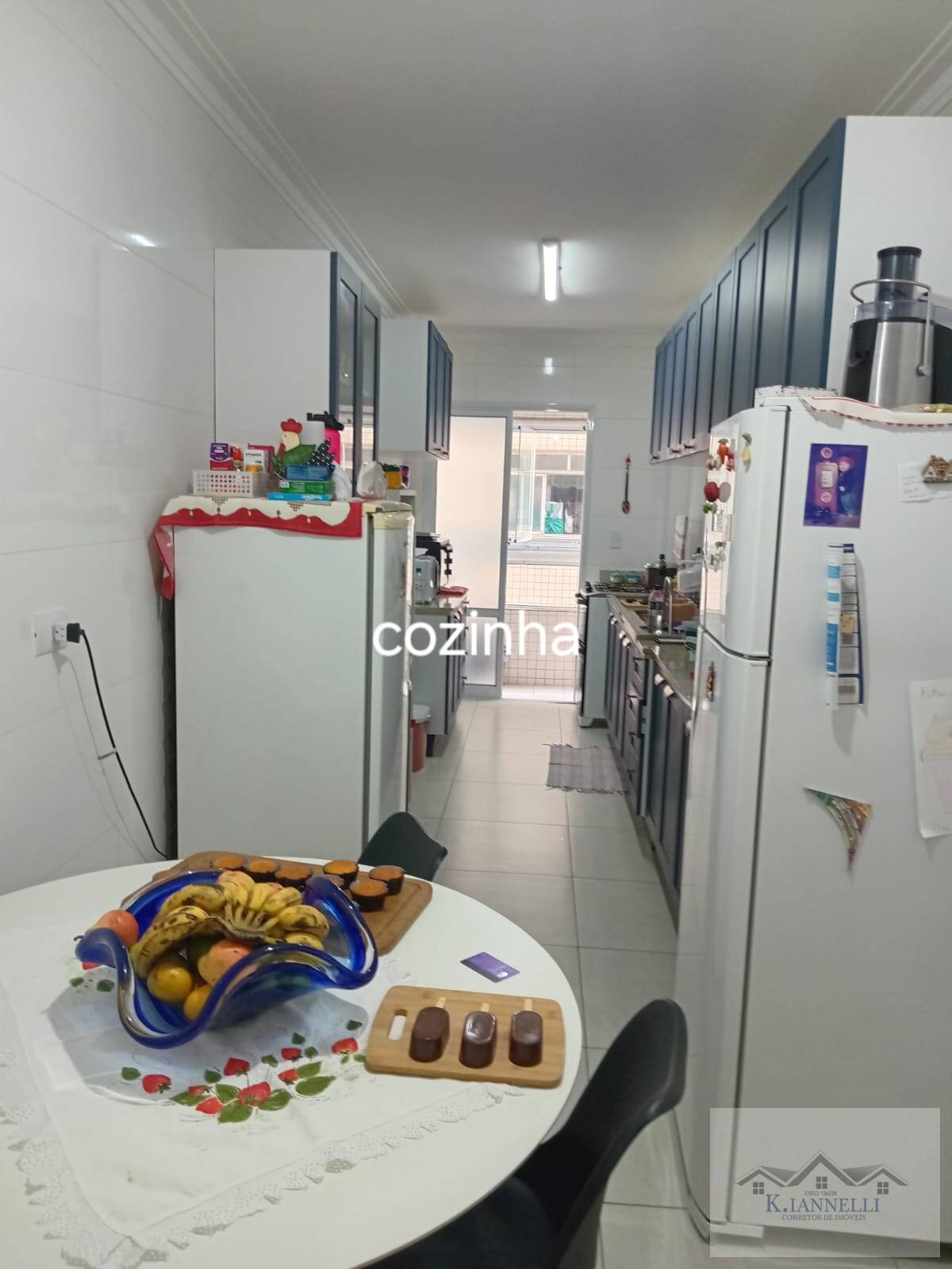 Apartamento à venda com 3 quartos, 136m² - Foto 29