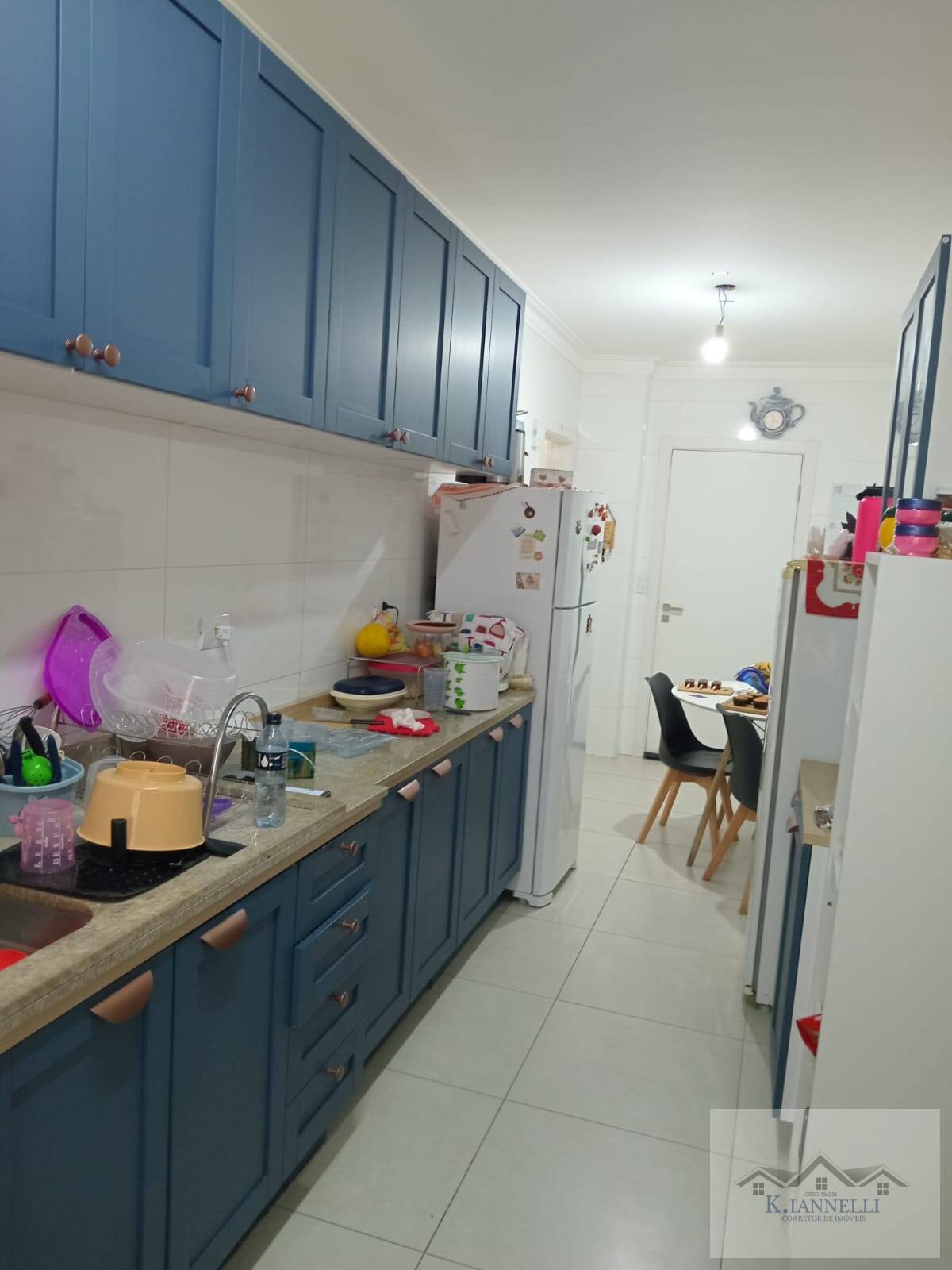 Apartamento à venda com 3 quartos, 136m² - Foto 30