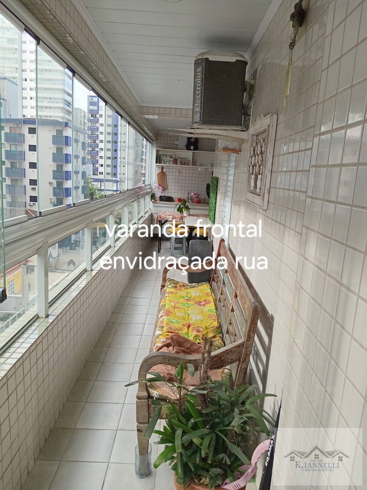 Apartamento à venda com 3 quartos, 136m² - Foto 28