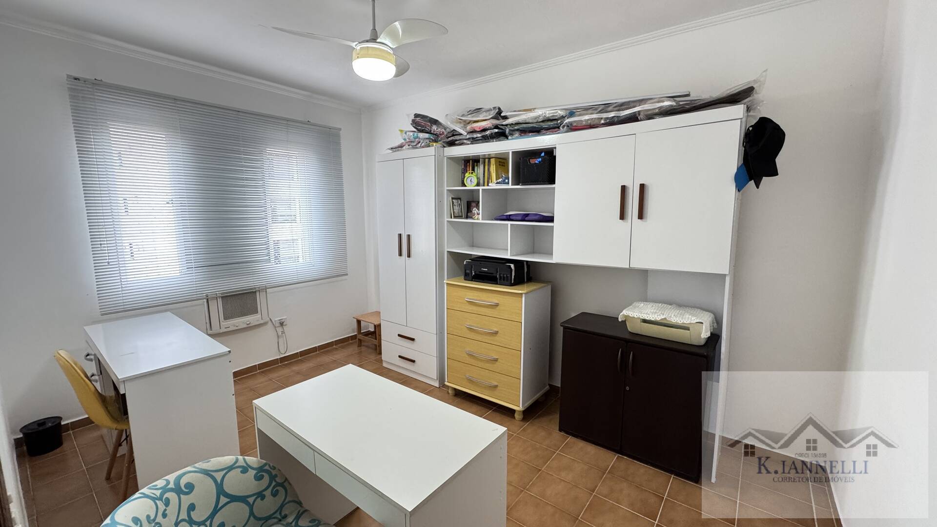 Apartamento à venda com 3 quartos, 111m² - Foto 10