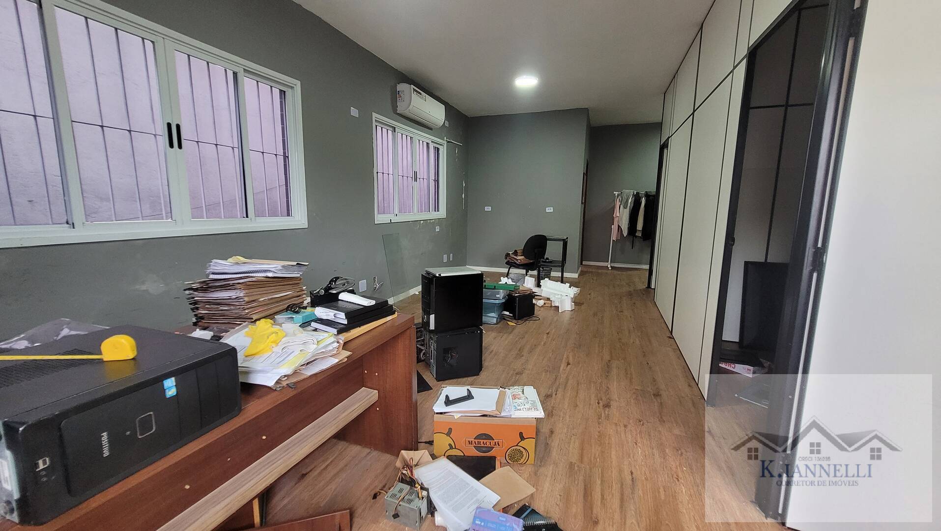 Conjunto Comercial-Sala para alugar, 38m² - Foto 1