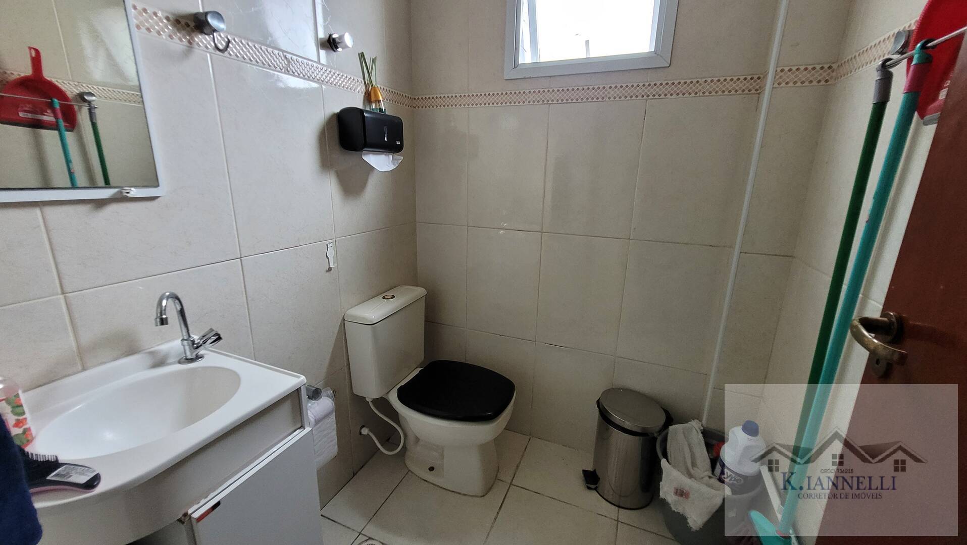 Conjunto Comercial-Sala para alugar, 35m² - Foto 4