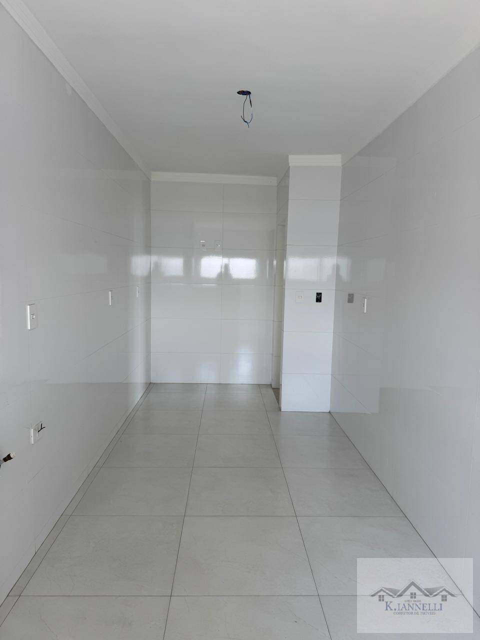 Apartamento à venda com 3 quartos, 133m² - Foto 8