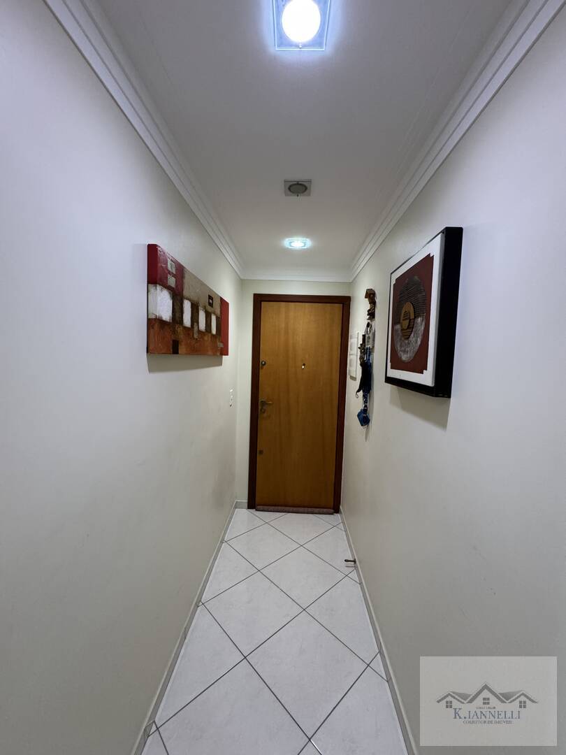 Apartamento à venda com 2 quartos, 100m² - Foto 3