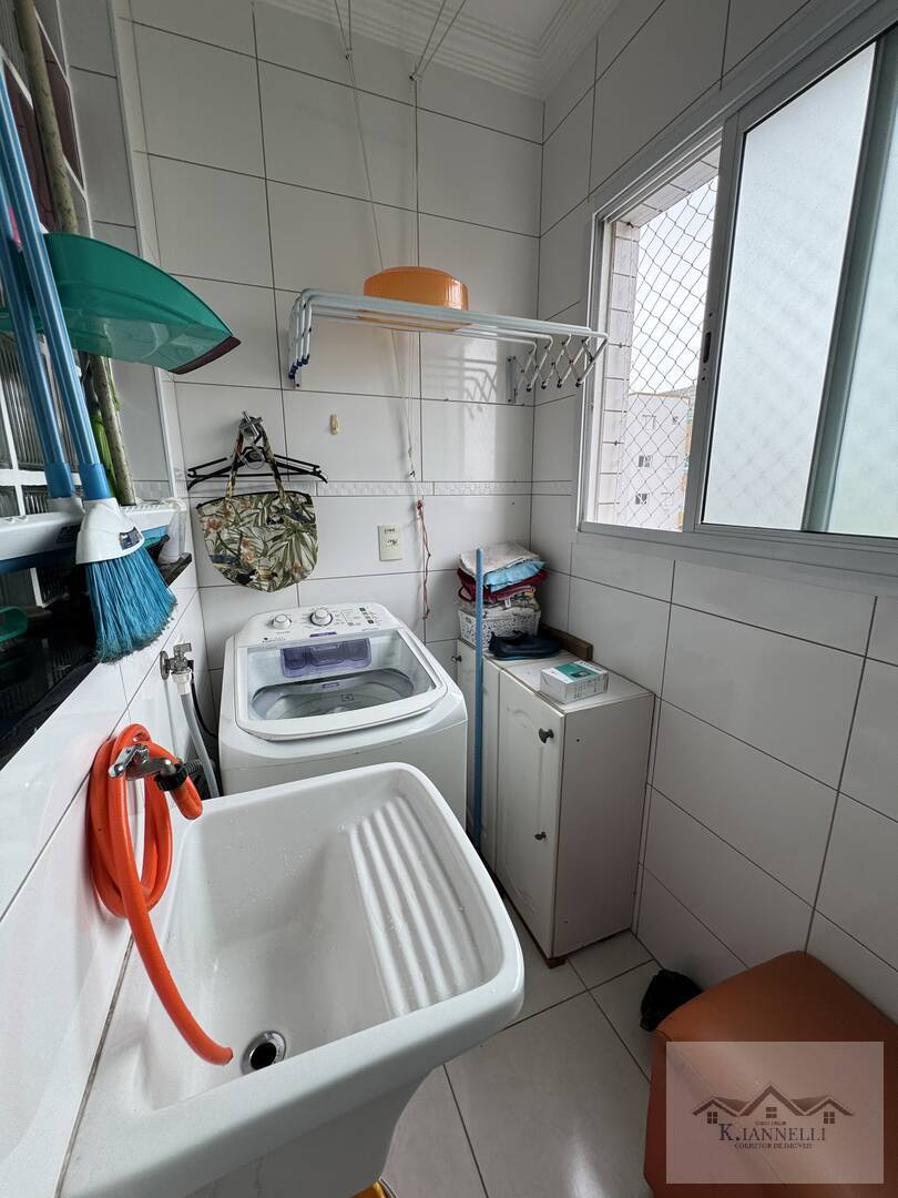 Apartamento à venda com 2 quartos, 100m² - Foto 8