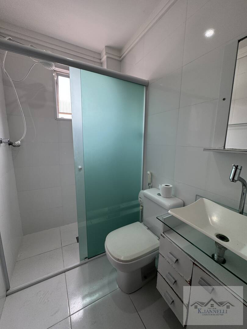 Apartamento à venda com 2 quartos, 117m² - Foto 5