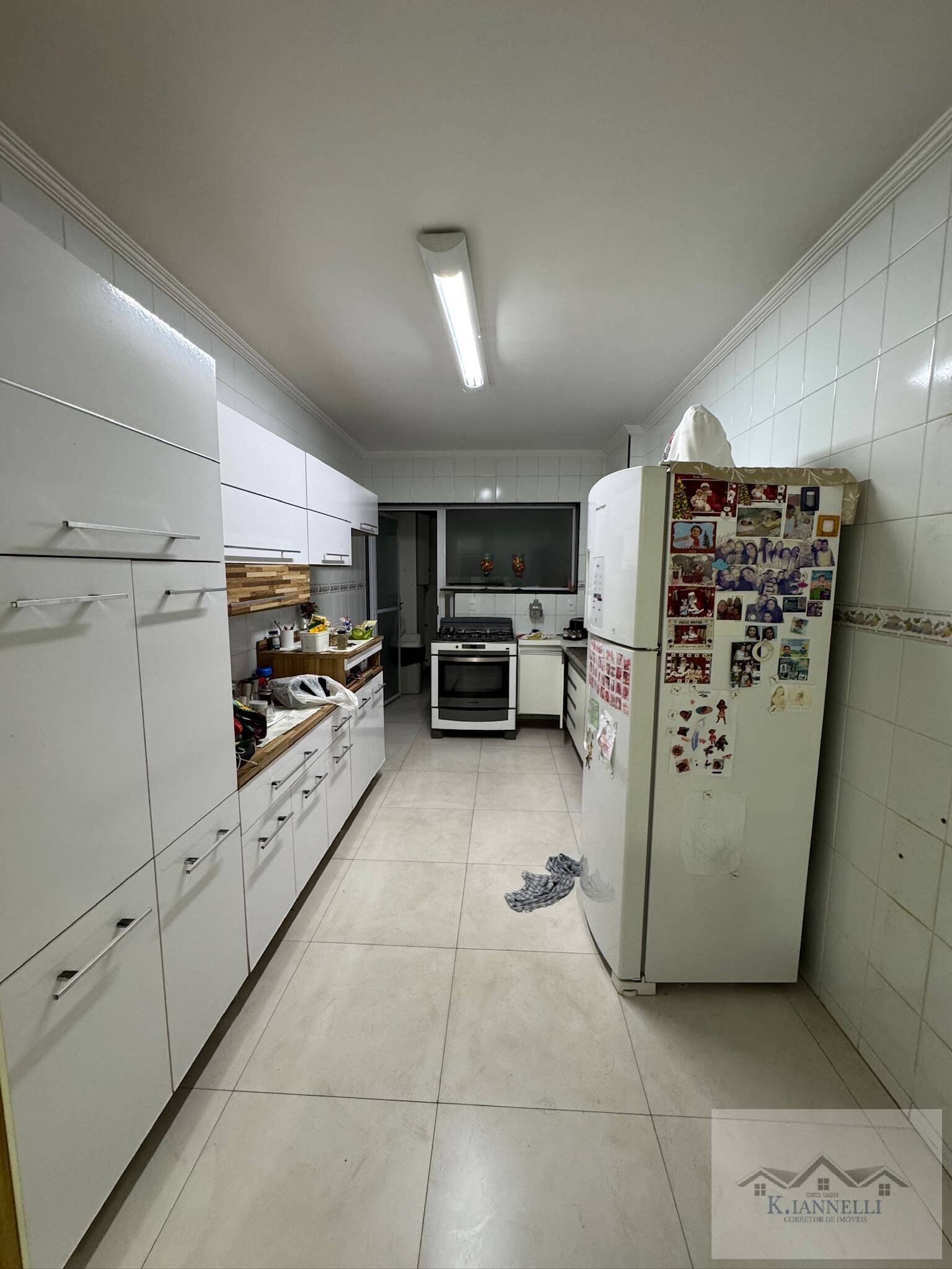 Apartamento à venda com 3 quartos, 130m² - Foto 3