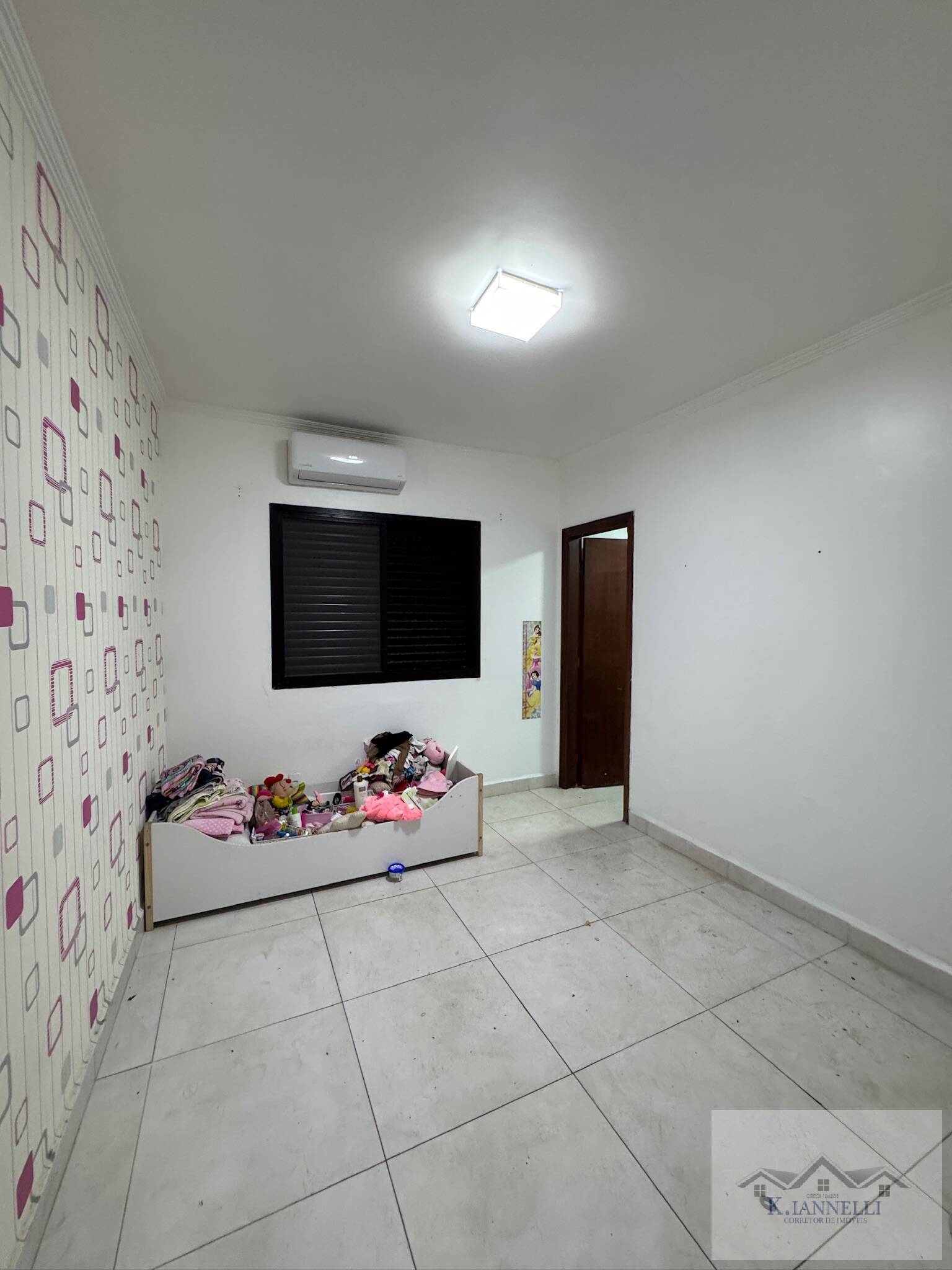 Apartamento à venda com 3 quartos, 130m² - Foto 12