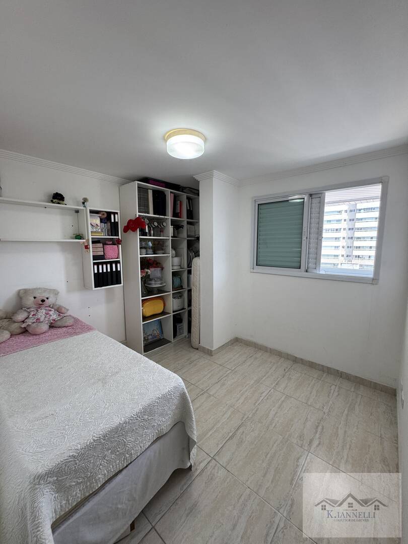 Apartamento à venda com 4 quartos, 167m² - Foto 8