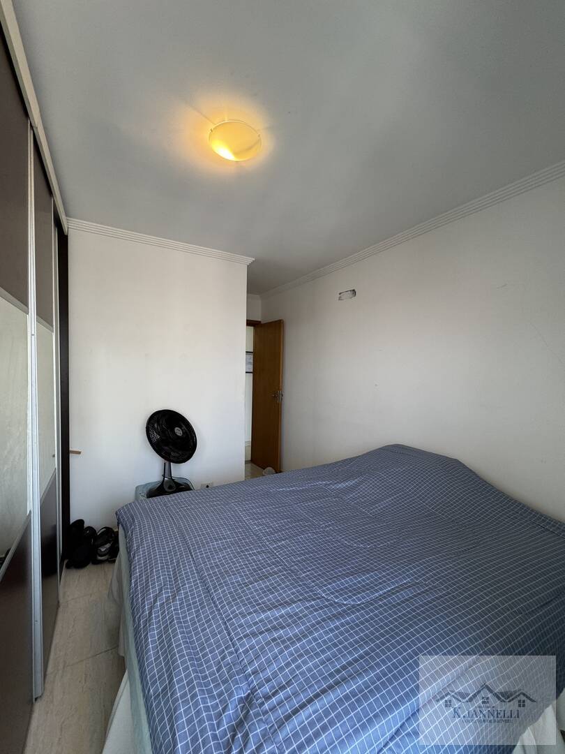 Apartamento à venda com 4 quartos, 167m² - Foto 6