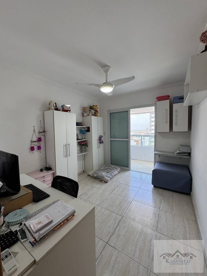 Apartamento à venda com 4 quartos, 167m² - Foto 11