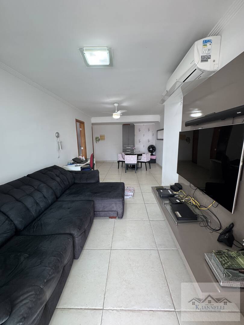 Apartamento à venda com 4 quartos, 167m² - Foto 4