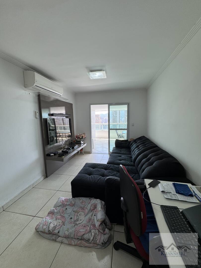 Apartamento à venda com 4 quartos, 167m² - Foto 5