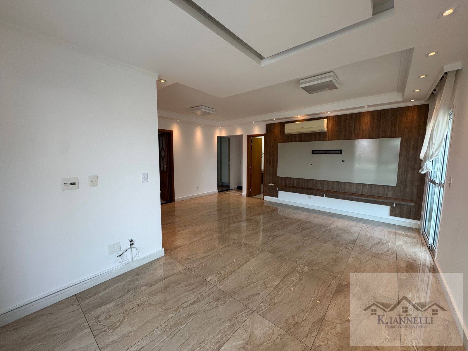 Apartamento à venda com 3 quartos, 122m² - Foto 7