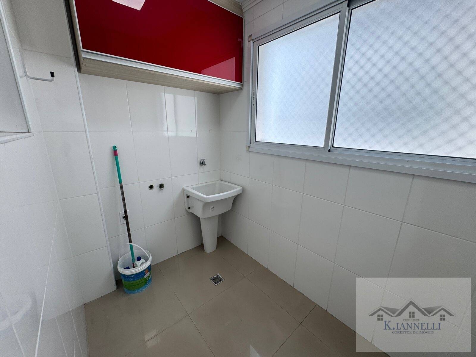 Apartamento à venda com 3 quartos, 122m² - Foto 12