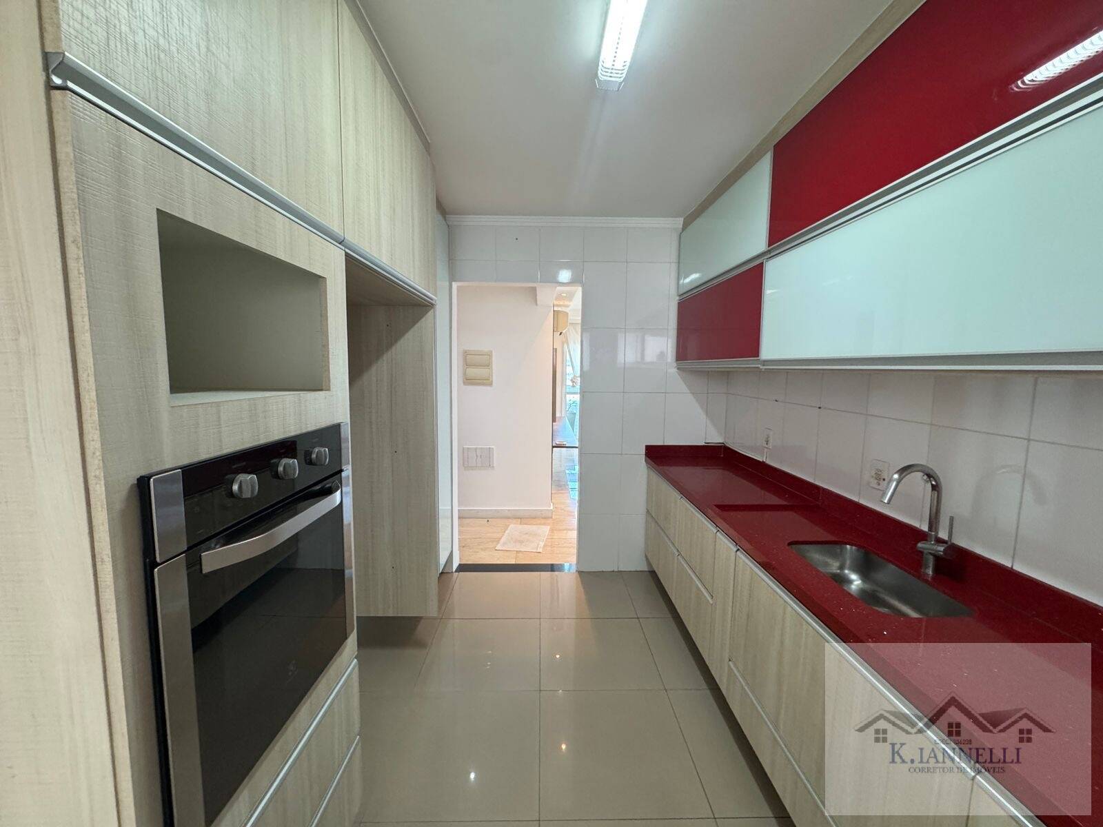 Apartamento à venda com 3 quartos, 122m² - Foto 13