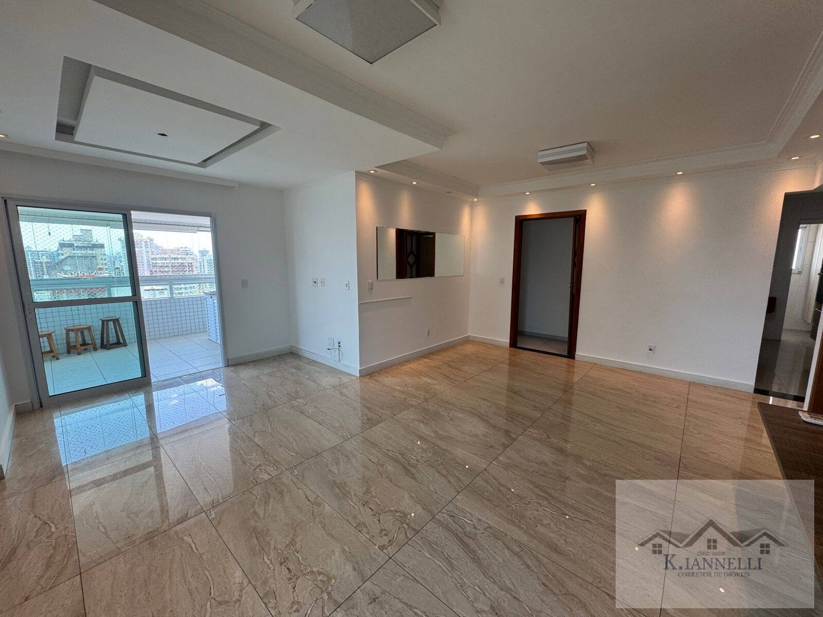 Apartamento à venda com 3 quartos, 122m² - Foto 8