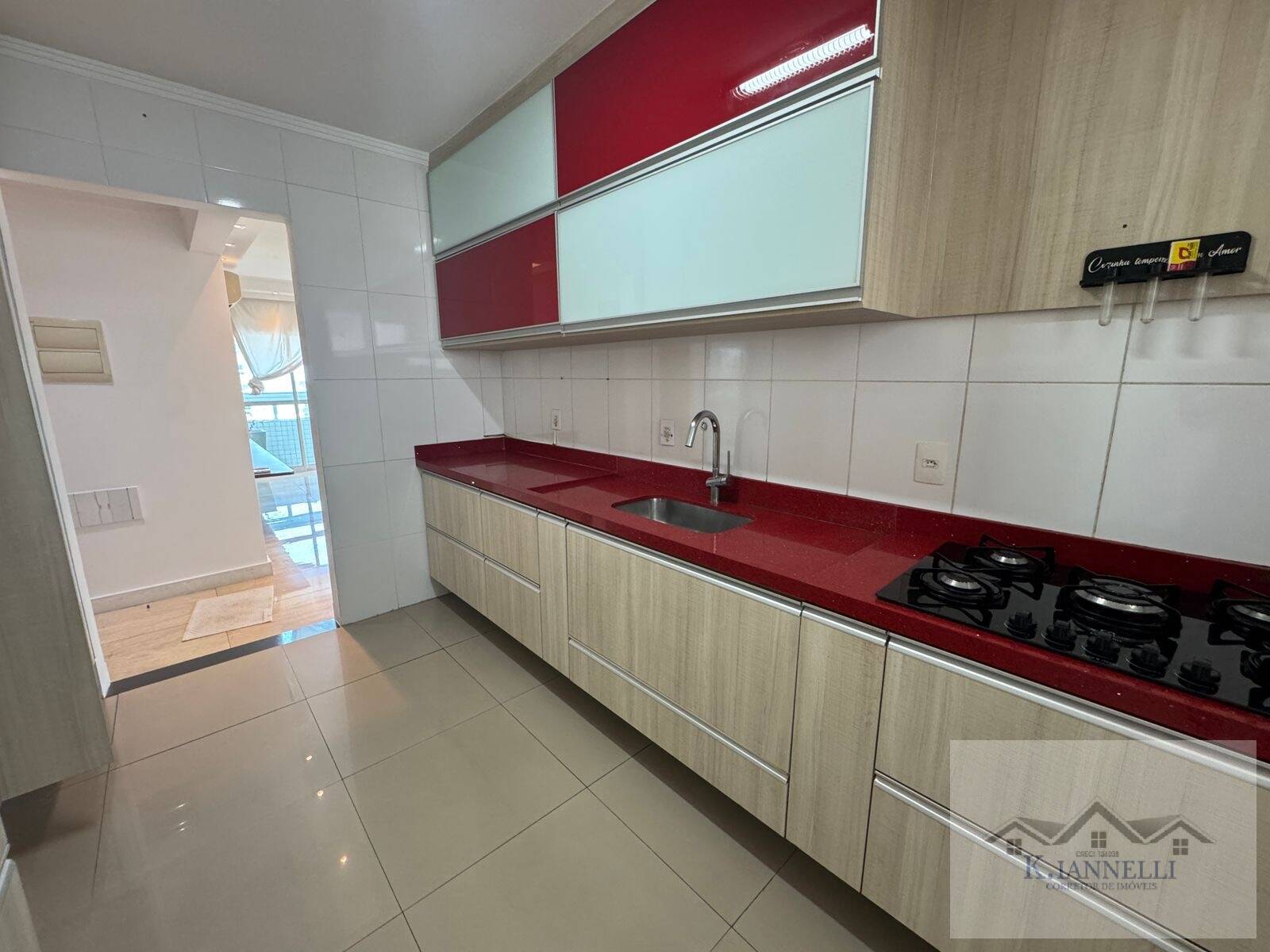 Apartamento à venda com 3 quartos, 122m² - Foto 15