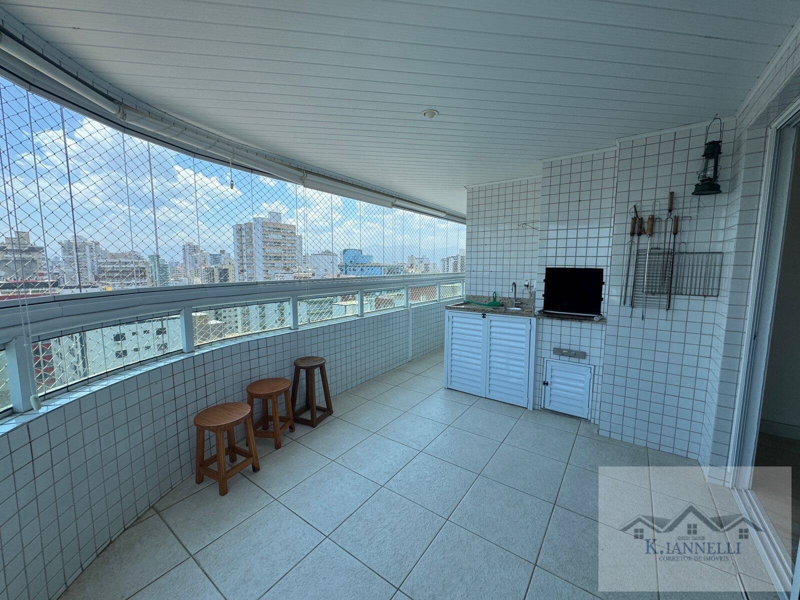 Apartamento à venda com 3 quartos, 122m² - Foto 23