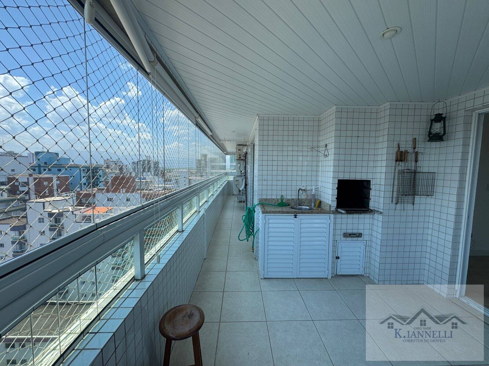 Apartamento à venda com 3 quartos, 122m² - Foto 22