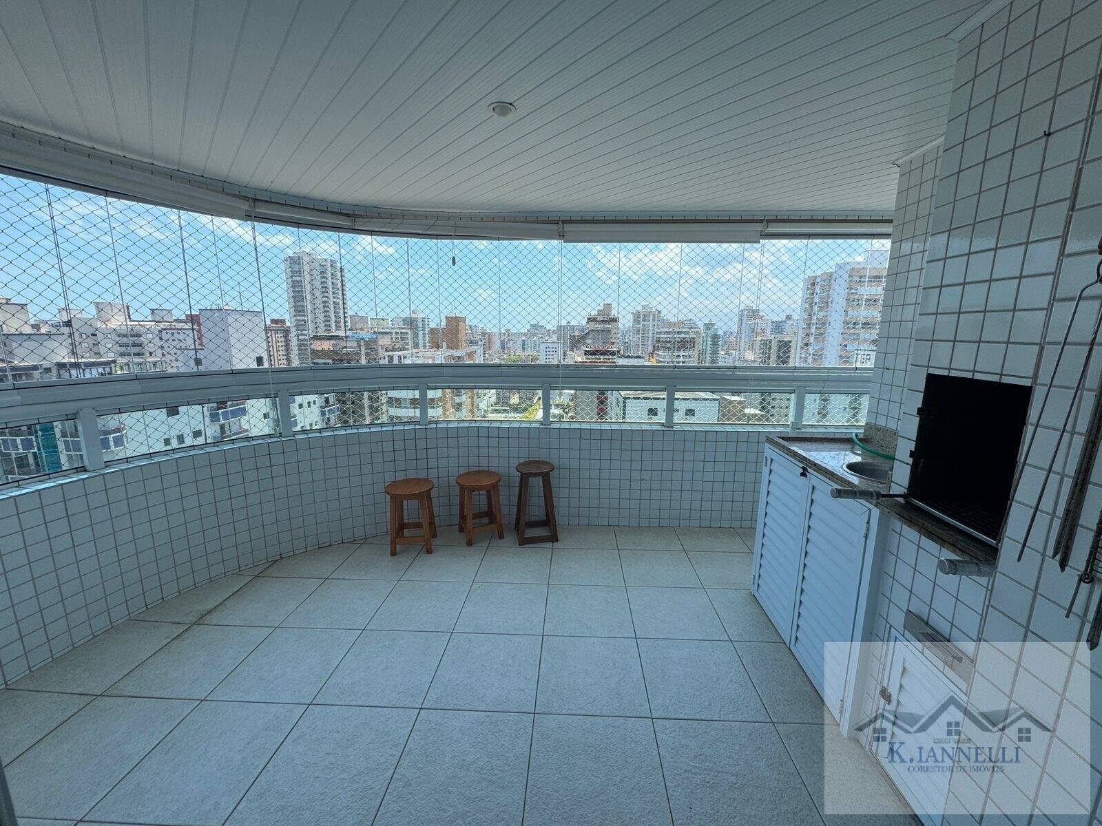 Apartamento à venda com 3 quartos, 122m² - Foto 24