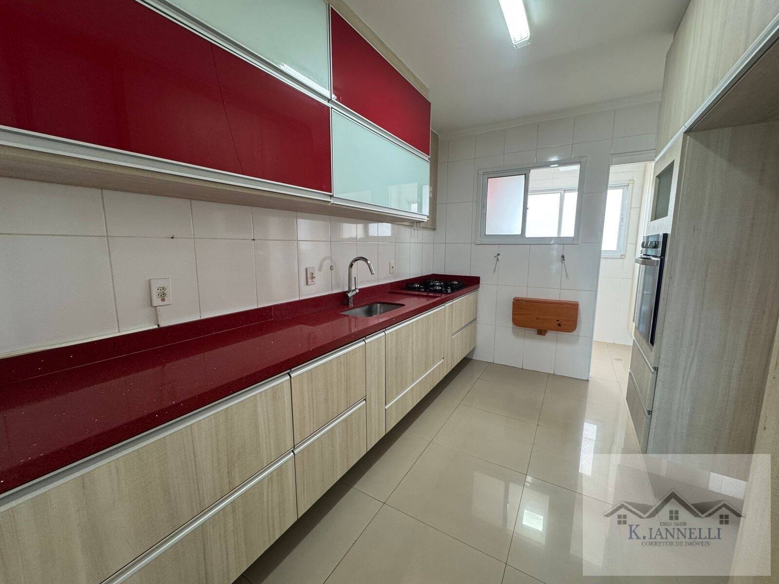 Apartamento à venda com 3 quartos, 122m² - Foto 14