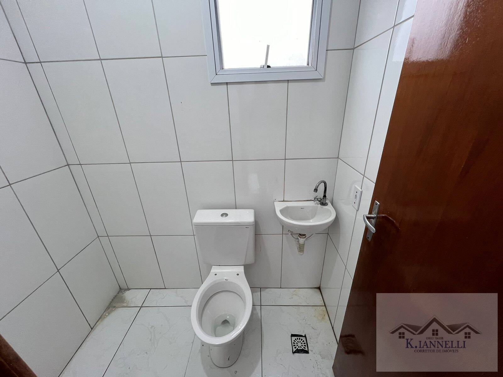 Apartamento à venda com 2 quartos, 55m² - Foto 12