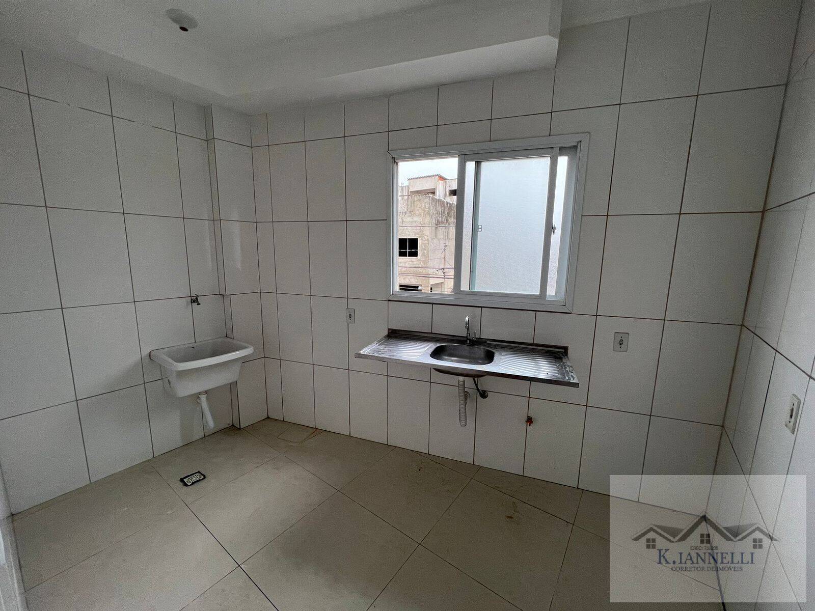 Apartamento à venda com 2 quartos, 55m² - Foto 10