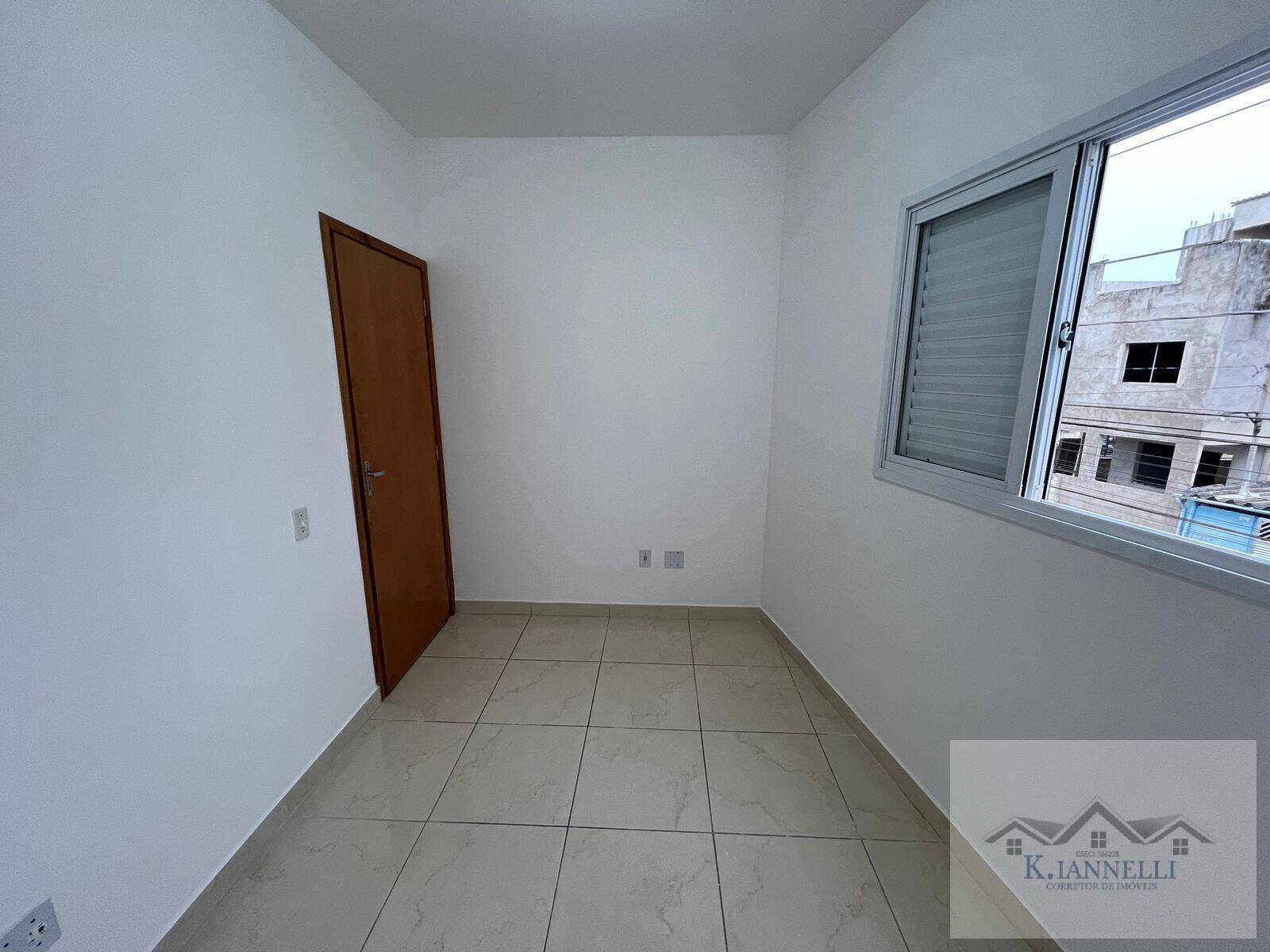 Apartamento à venda com 2 quartos, 55m² - Foto 8