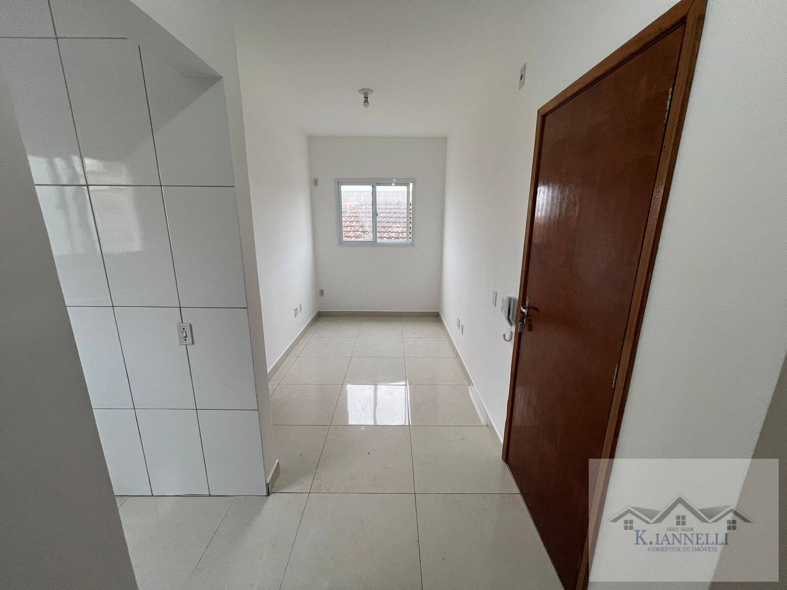 Apartamento à venda com 2 quartos, 55m² - Foto 6