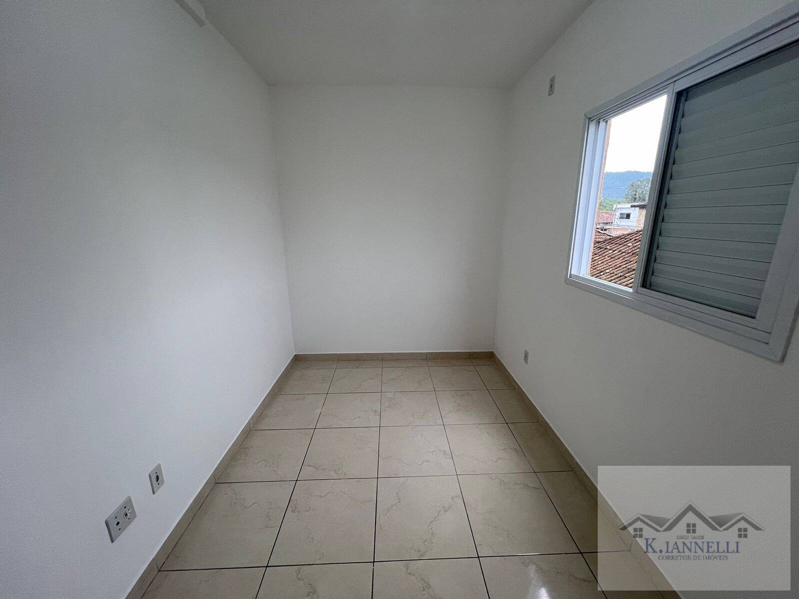 Apartamento à venda com 2 quartos, 55m² - Foto 4