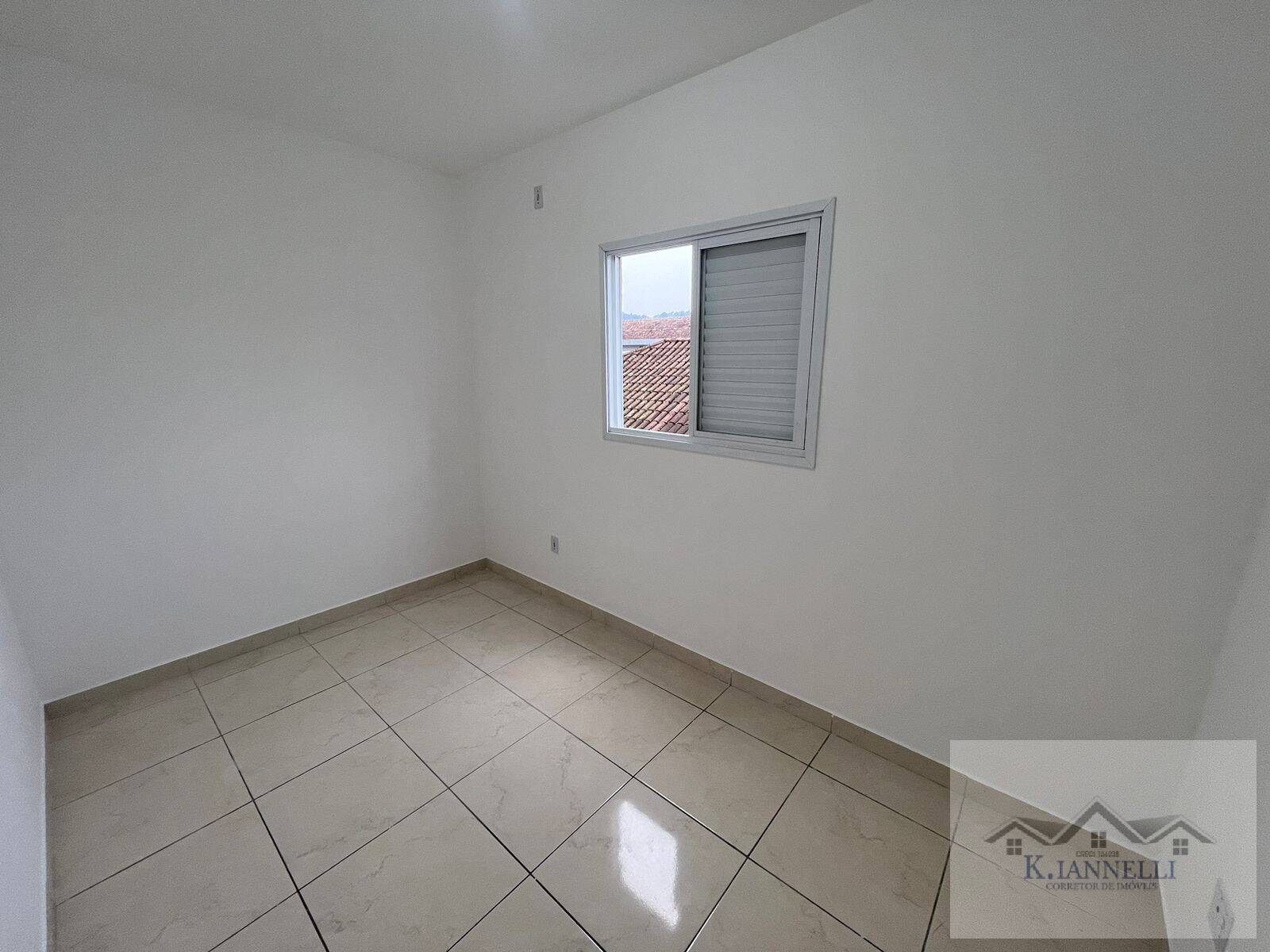 Apartamento à venda com 2 quartos, 55m² - Foto 2