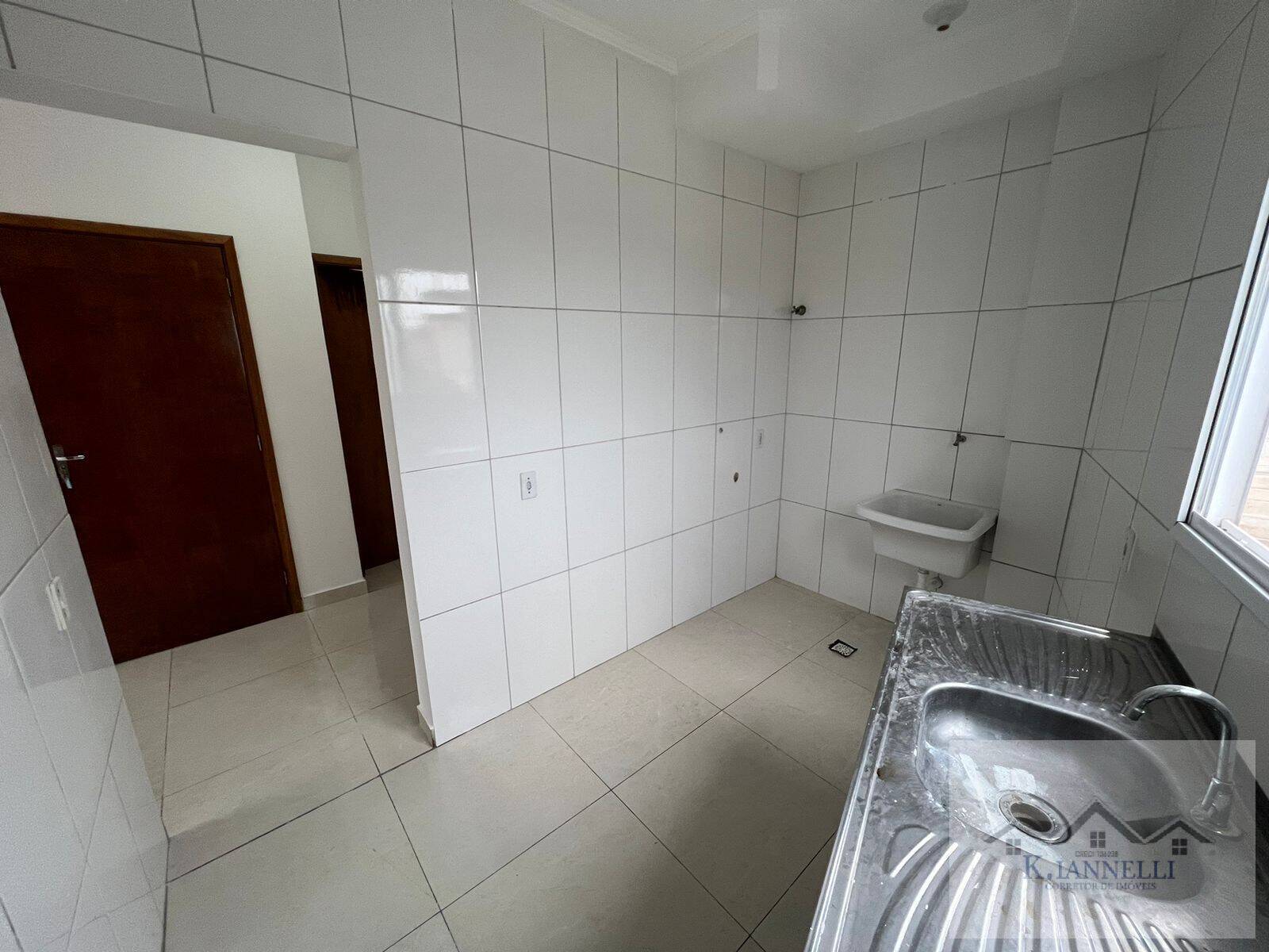 Apartamento à venda com 2 quartos, 55m² - Foto 1