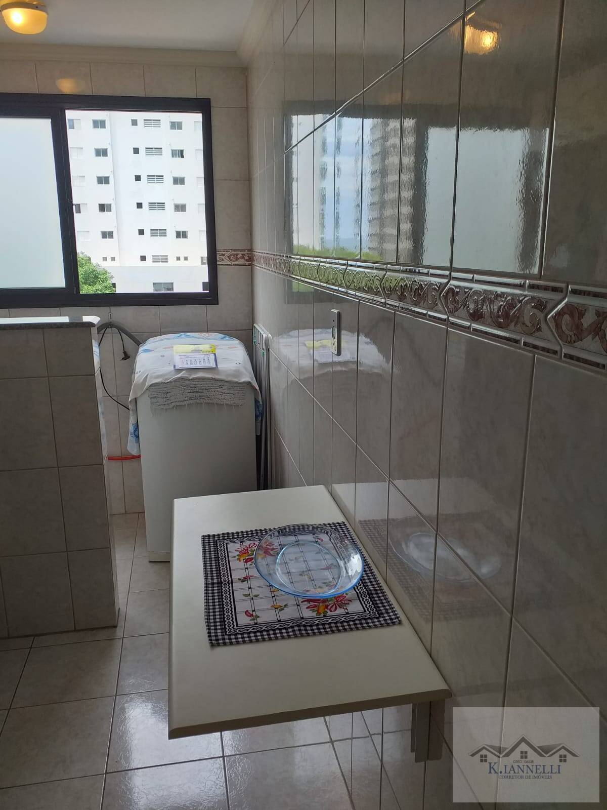 Apartamento à venda com 1 quarto, 51m² - Foto 5