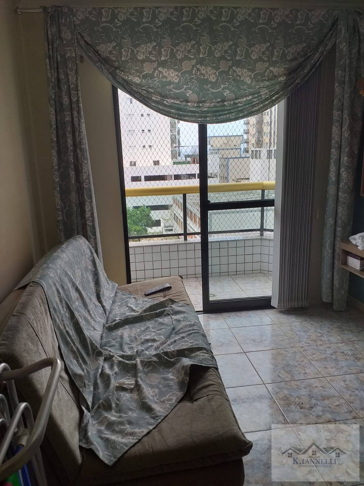 Apartamento à venda com 1 quarto, 51m² - Foto 9