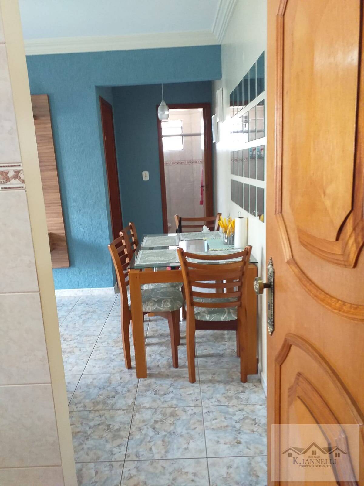 Apartamento à venda com 1 quarto, 51m² - Foto 11