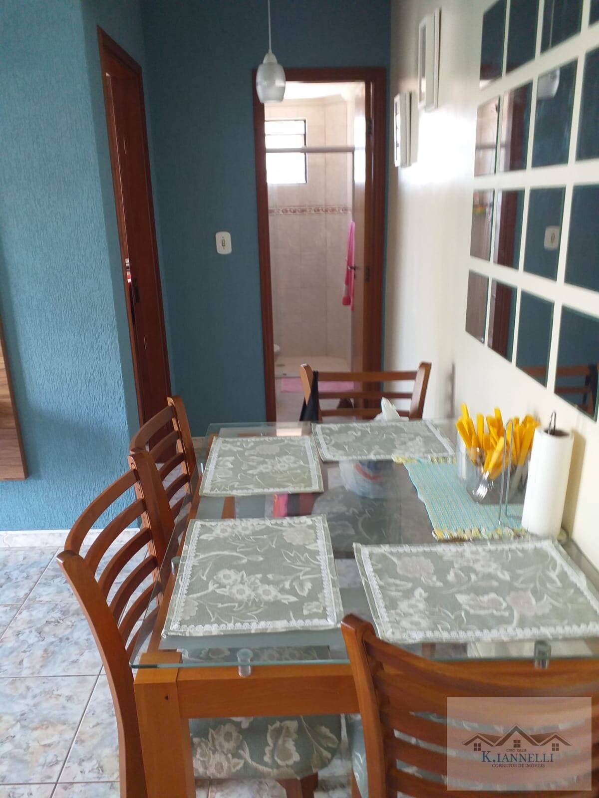 Apartamento à venda com 1 quarto, 51m² - Foto 15