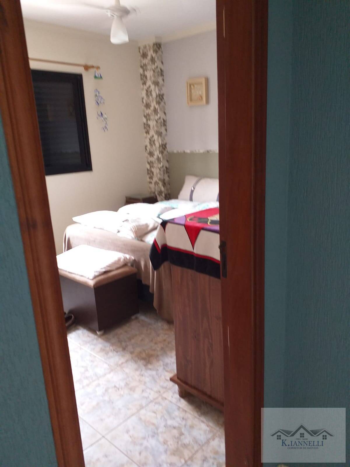 Apartamento à venda com 1 quarto, 51m² - Foto 21