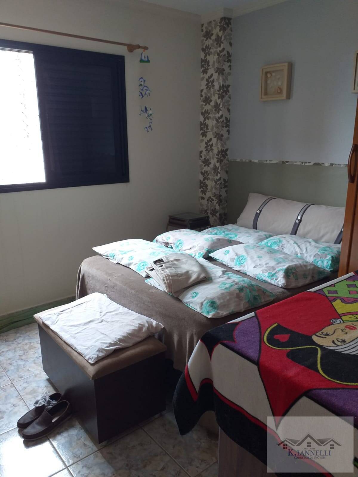 Apartamento à venda com 1 quarto, 51m² - Foto 24