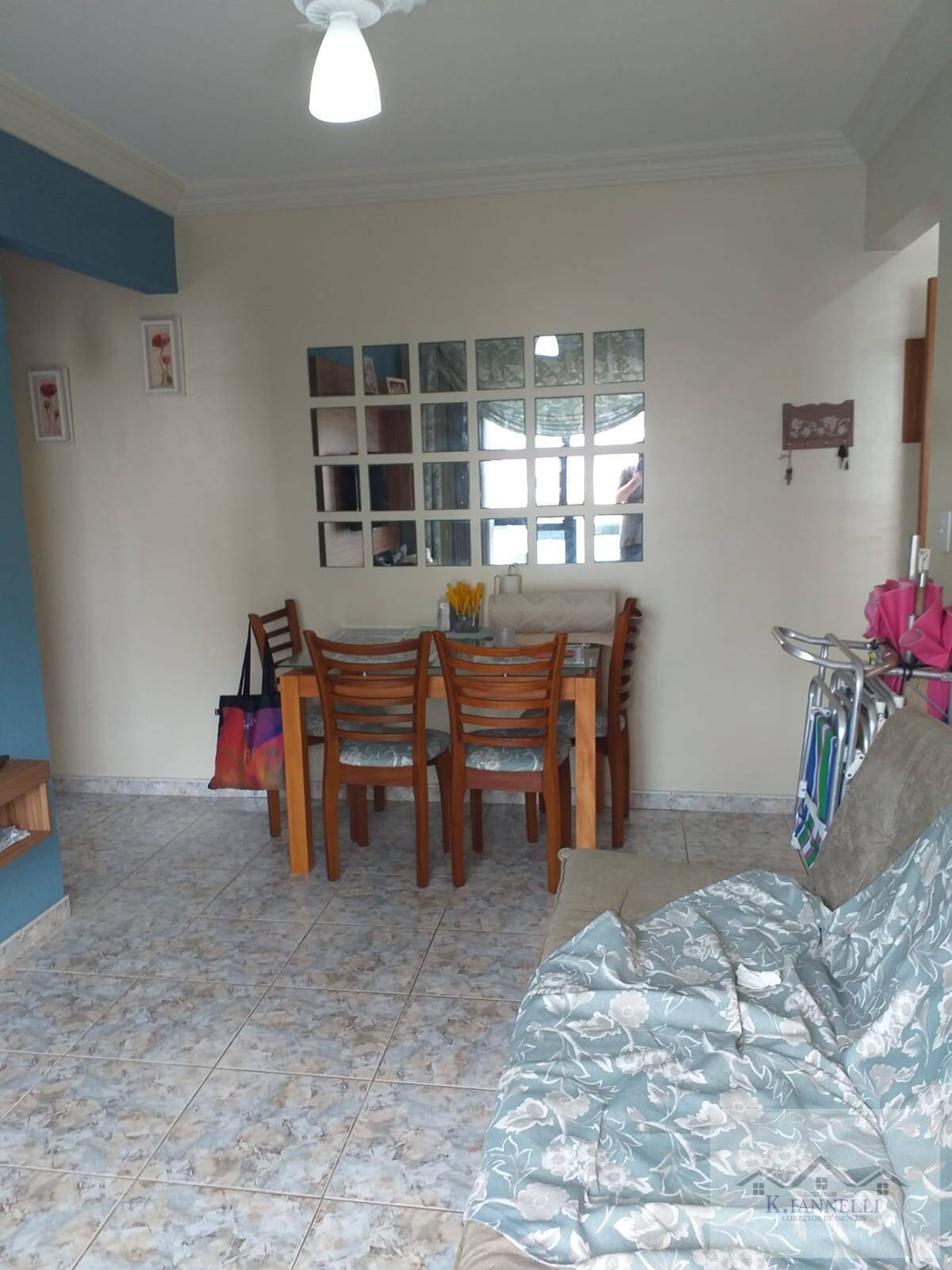 Apartamento à venda com 1 quarto, 51m² - Foto 27