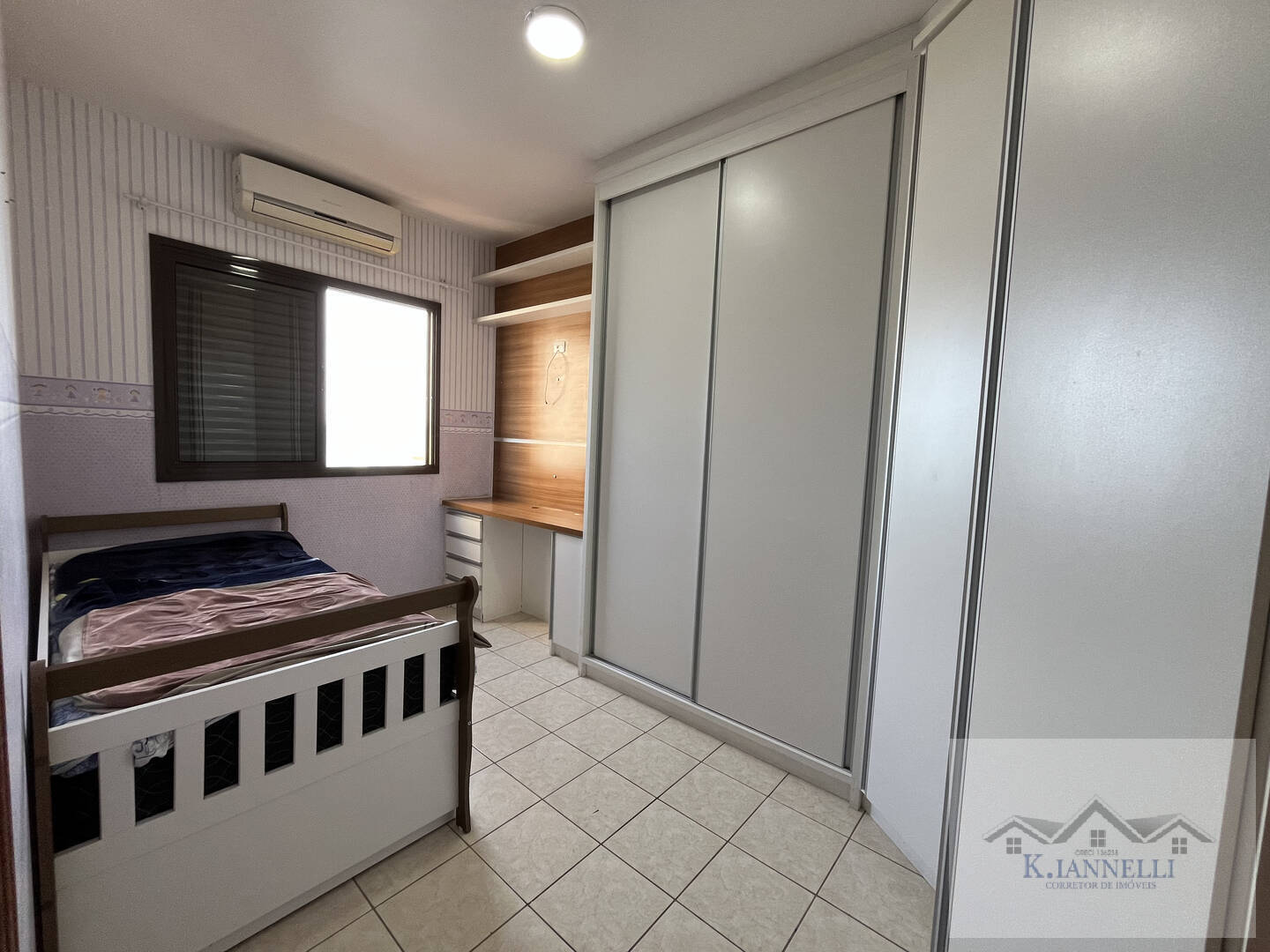 Apartamento à venda com 2 quartos, 80m² - Foto 11