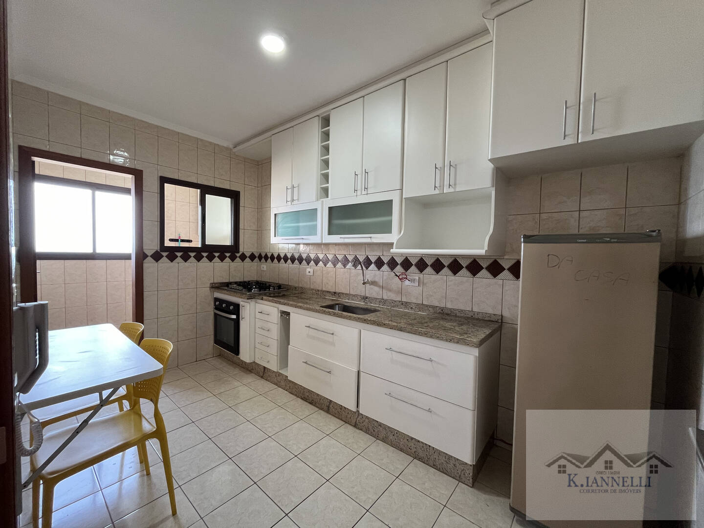 Apartamento à venda com 2 quartos, 80m² - Foto 12