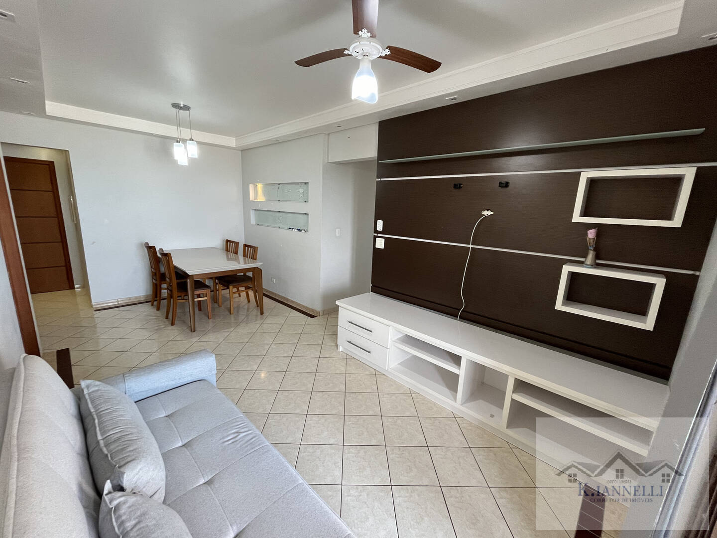 Apartamento à venda com 2 quartos, 80m² - Foto 27