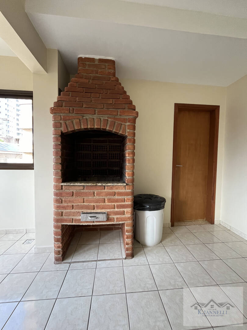 Apartamento à venda com 2 quartos, 80m² - Foto 26