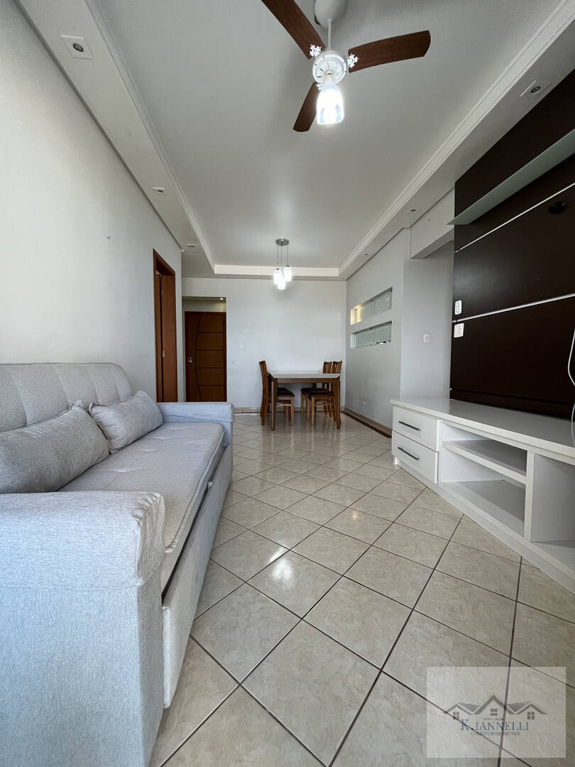 Apartamento à venda com 2 quartos, 80m² - Foto 1