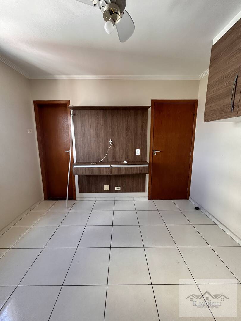 Apartamento à venda com 1 quarto, 61m² - Foto 8