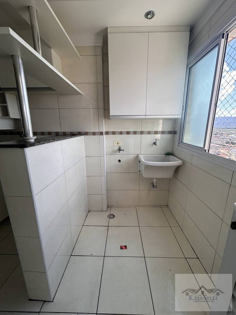 Apartamento à venda com 1 quarto, 61m² - Foto 20